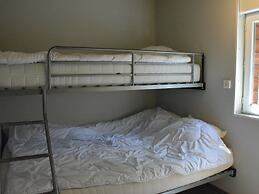 Spacious Chalet in Vielsalm With Garden