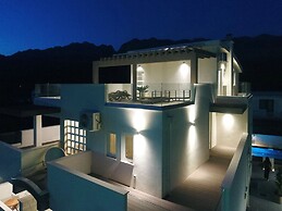 Serene Villa in Seline With Private Swimming Pool