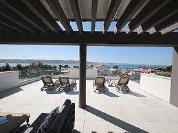 Serene Villa in Seline With Private Swimming Pool