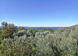 Serene Villa in Seline With Private Swimming Pool