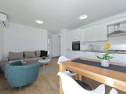 Serene Villa in Seline With Private Swimming Pool