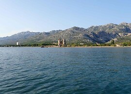 Serene Villa in Seline With Private Swimming Pool