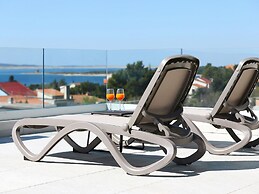 Serene Villa in Seline With Private Swimming Pool