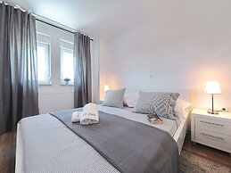 Serene Villa in Seline With Private Swimming Pool