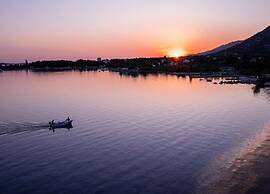 Serene Villa in Seline With Private Swimming Pool