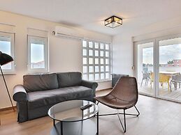 Serene Villa in Seline With Private Swimming Pool