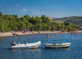 Serene Villa in Seline With Private Swimming Pool