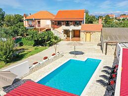 Charming Villa in Poličnik with Swimming Pool