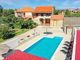 Charming Villa in Poličnik with Swimming Pool