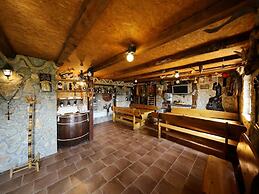 Charming Villa in Poličnik with Swimming Pool