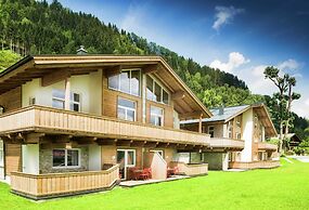 Majestic Apartment in Zell am See near Ski Area