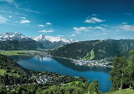 Majestic Apartment in Zell am See near Ski Area