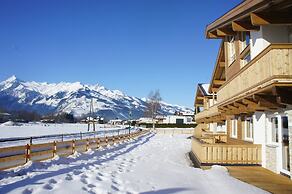 Majestic Apartment in Zell am See near Ski Area