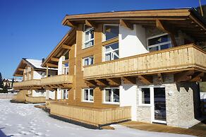 Majestic Apartment in Zell am See near Ski Area