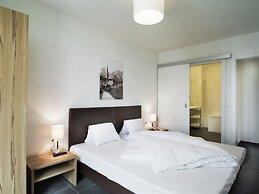 Majestic Apartment in Zell am See near Ski Area