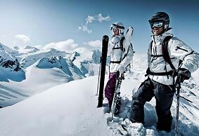 Majestic Apartment in Zell am See near Ski Area