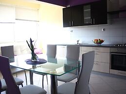 Exquisite Villa with Private Hot Tub in Grebaštica