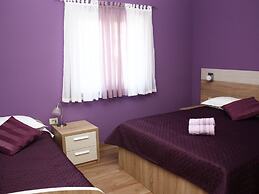 Exquisite Villa with Private Hot Tub in Grebaštica