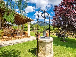 Belvilla by OYO Mavi