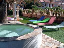 Belvilla by OYO Sul Mare Bilo