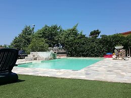 Belvilla by OYO Sul Mare Bilo