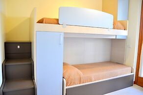 Belvilla by OYO Lady Anna Tre