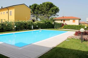 Belvilla by OYO Lady Anna Tre