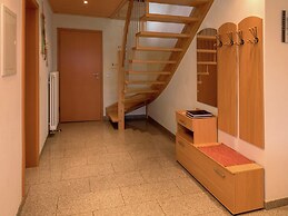 Apartment on a Farm on the Edge of the Forest