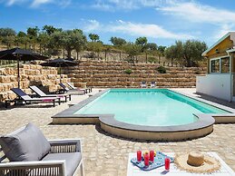 Belvilla by OYO Villa Kika