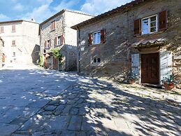 Well Kept Apartment near Cortona