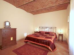 Well Kept Apartment near Cortona