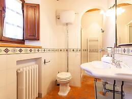 Well Kept Apartment near Cortona