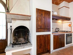 Well Kept Apartment near Cortona