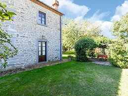 Well Kept Apartment near Cortona