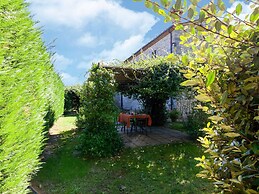 Well Kept Apartment near Cortona