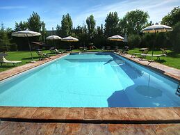 Well Kept Apartment near Cortona