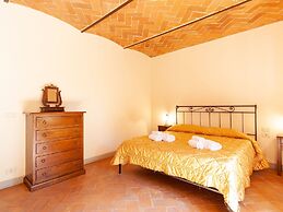Well Kept Apartment near Cortona
