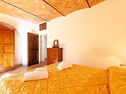 Well Kept Apartment near Cortona