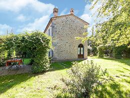 Well Kept Apartment near Cortona