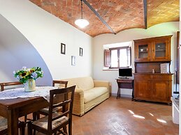 Well Kept Apartment near Cortona