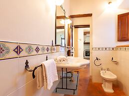Well Kept Apartment near Cortona
