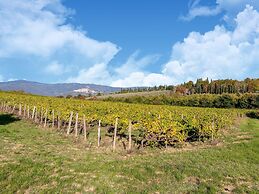 Well Kept Apartment near Cortona