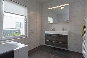 Luxury Villa in Harderwijk With Garden