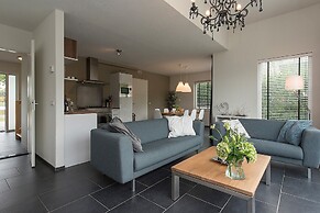 Luxury Villa in Harderwijk With Garden