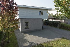 Luxury Villa in Harderwijk With Garden