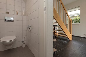 Luxury Villa in Harderwijk With Garden