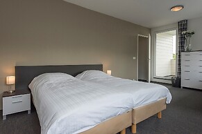 Luxury Villa in Harderwijk With Garden