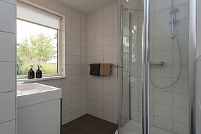 Luxury Villa in Harderwijk With Garden