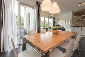 Luxury Villa in Harderwijk With Garden