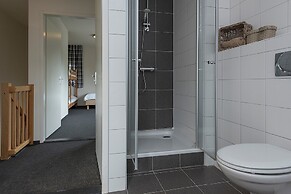 Luxury Villa in Harderwijk With Garden